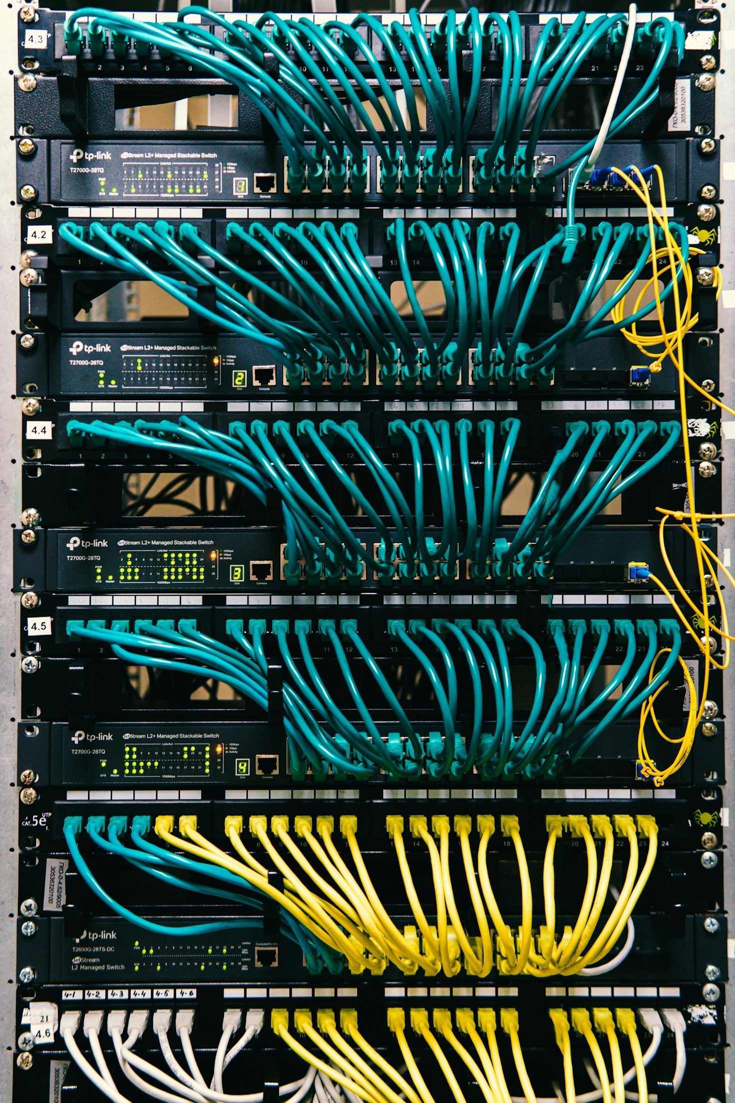 Protecting Critical Data From Emerging Cyber Threats